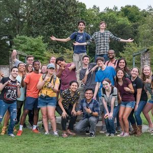 Meet your Posher, Ethan